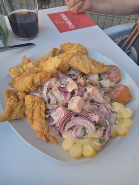 Peña Bética La Romeria