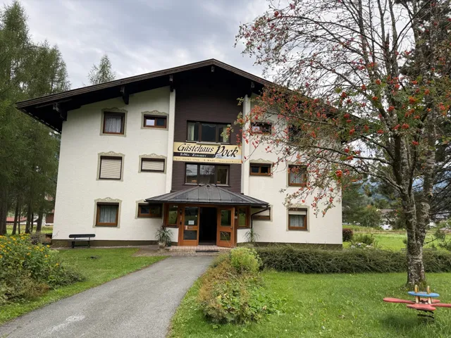Apartments Pock