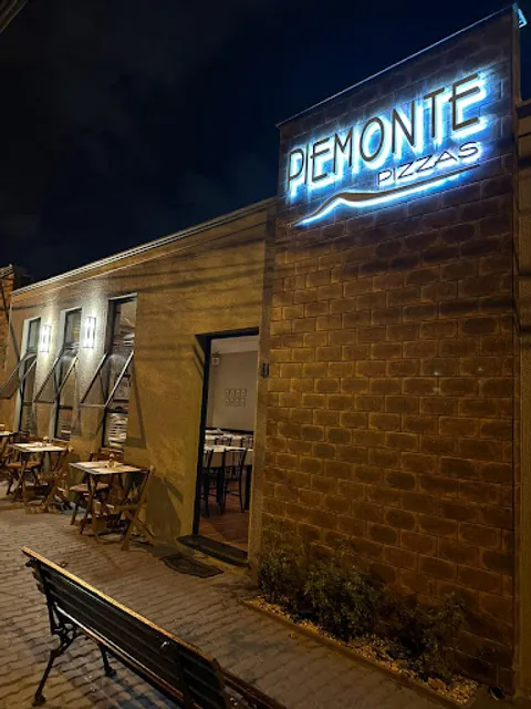 Pizzaria Piemonte | Piracicaba
