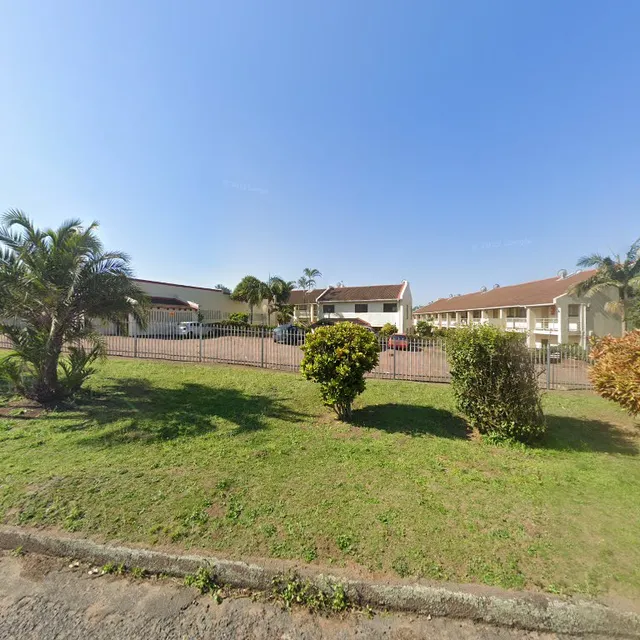 Country Club Cabanas