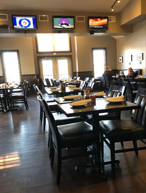 Corrados Restaurant & Bar