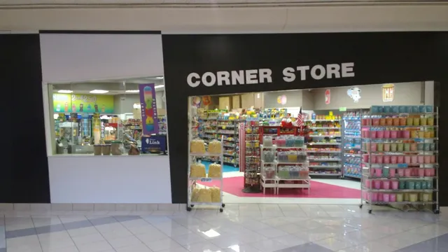Corner Store