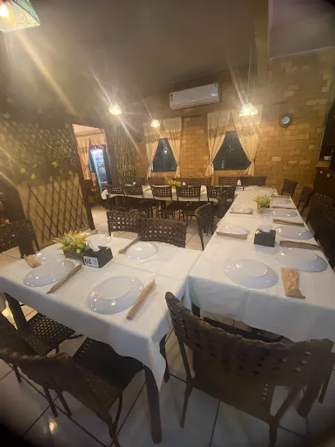 Marquezolo Pizzaria e Hamburgueria