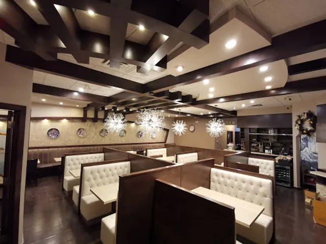 Hana Sushi (Mission）