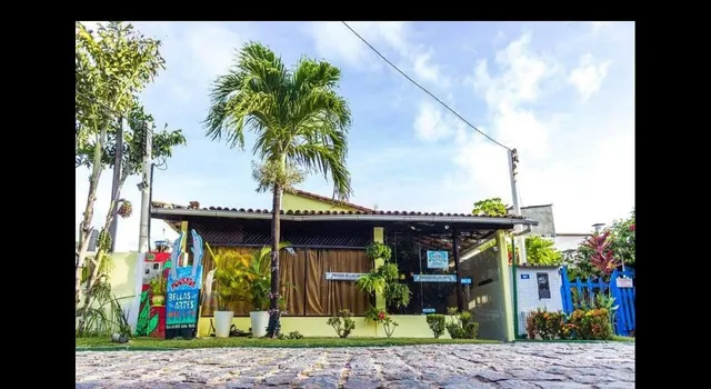 Pousada Bellas Artes