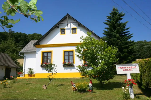 Ferienhaus Kranz