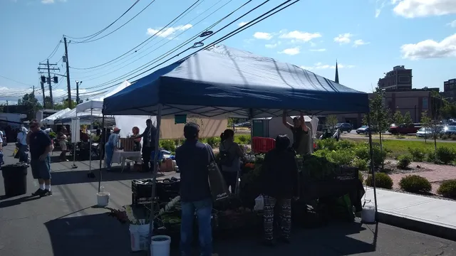 Middletown Farmers Market