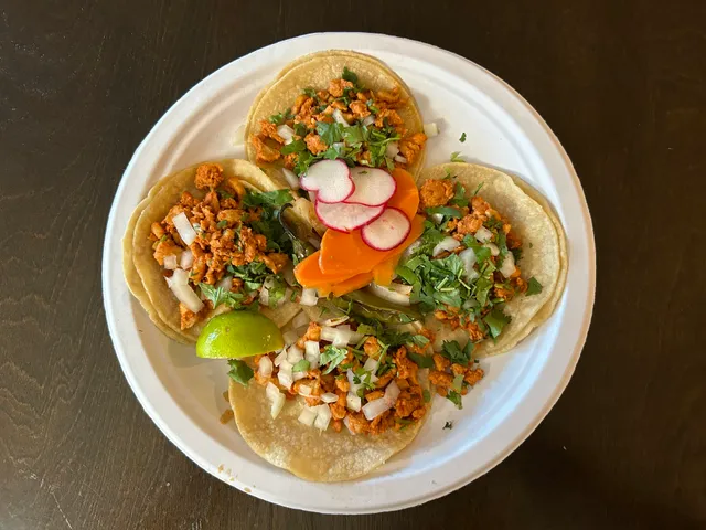 El Mirador Taco Truck