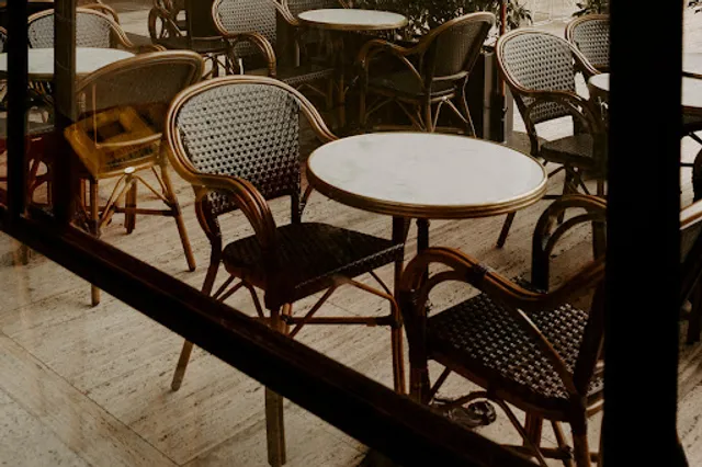 La Crepê Parisienne