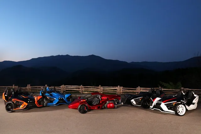 Rocky Top Adventure Rentals