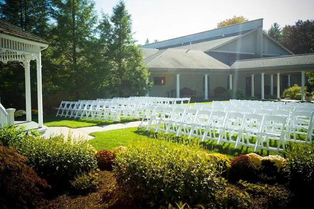 Best Western Plus Executive Court Inn & Conference Center