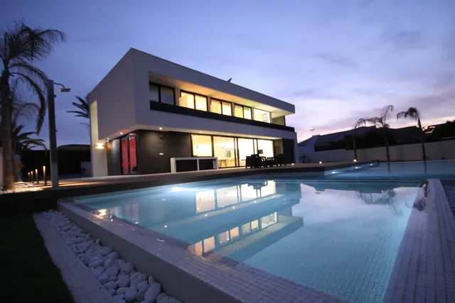 Inmovecos Villa Gawy