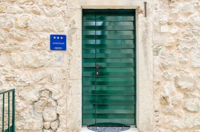 Cinema View House, Dubrovnik