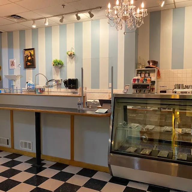 New Hampshire Doughnut Co.