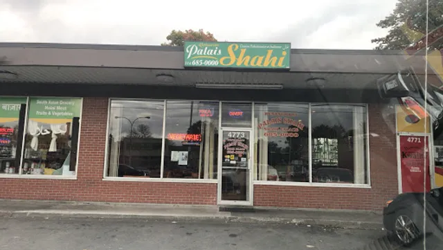 Shahi Palace Restaurant