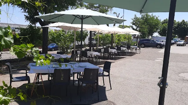 Sidrería El Embarcadero