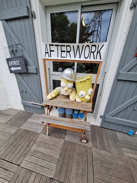 Le Grand Méchant Goût