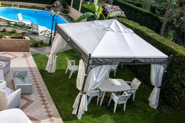 B&B La Piccola Oasi1 e 2