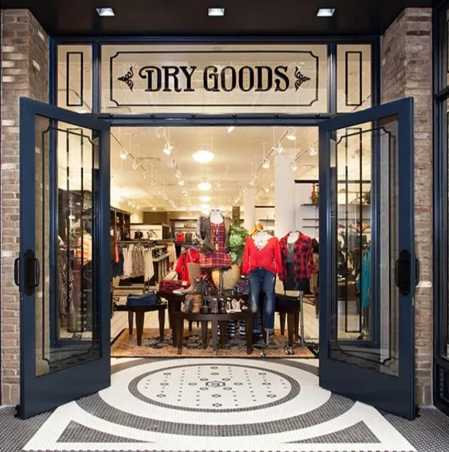 Dry Goods