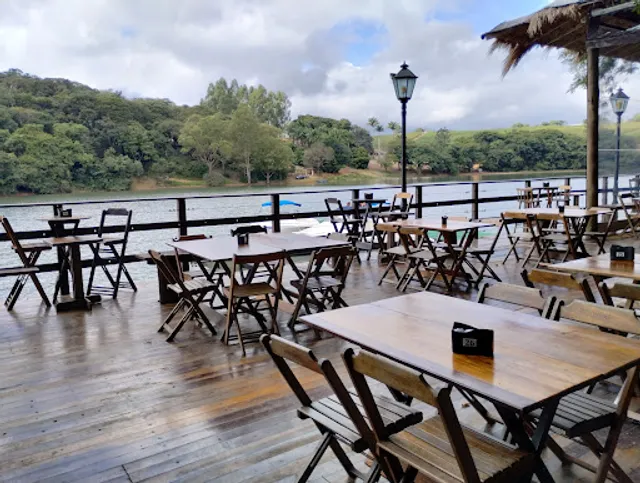 Marina Canto da Graminha