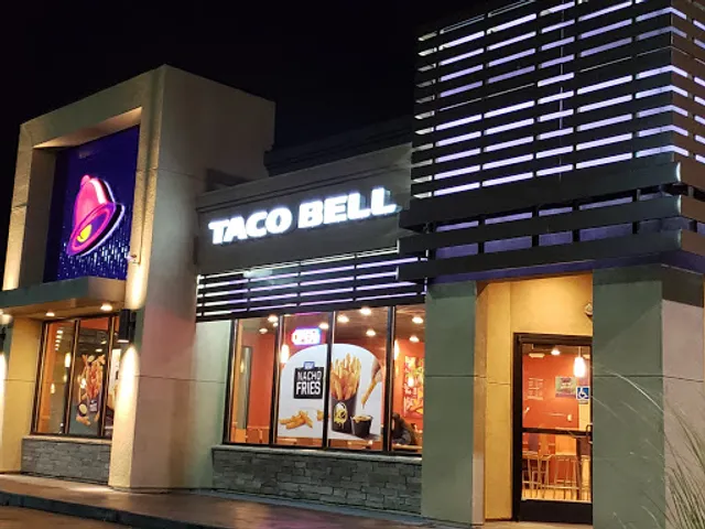 Taco Bell