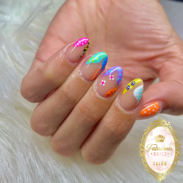 Fabulous’Nailfh