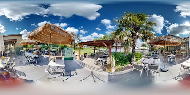 La Guinguette de Belle-Isle