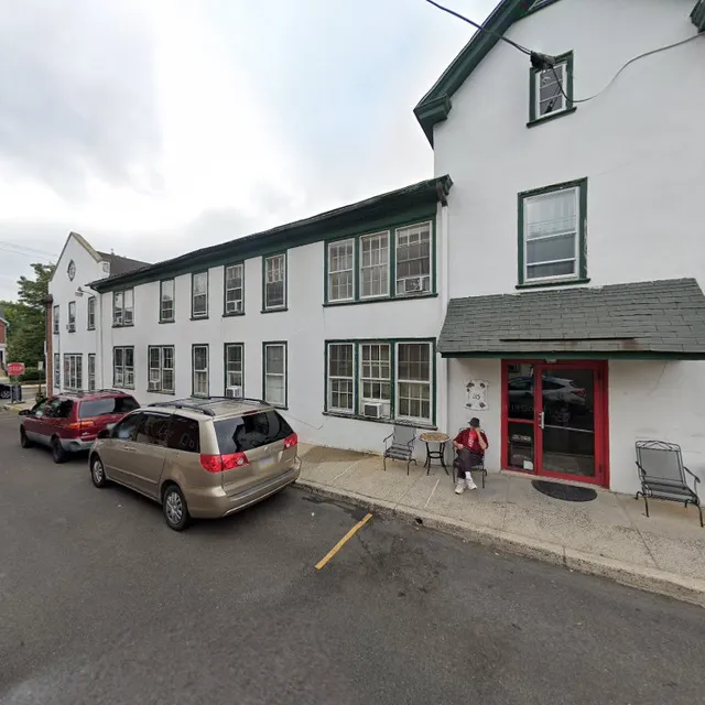 El Silverado Mexican Restaurant North Wales