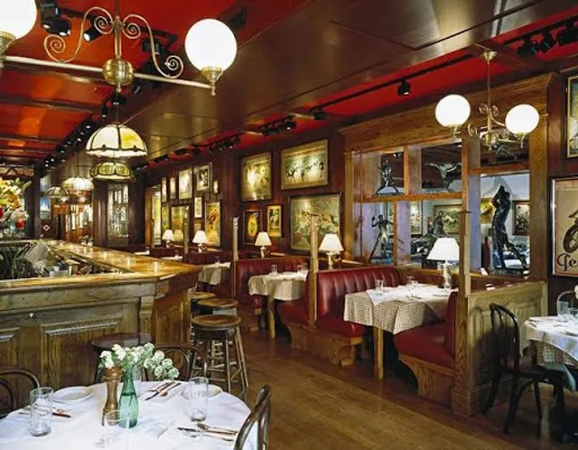 Clyde's of Georgetown