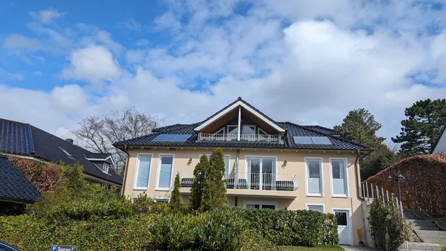 Villa Sonnenterrasse