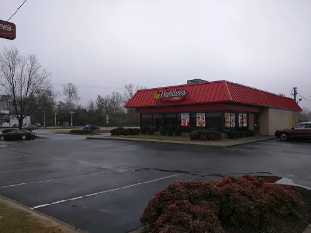 Hardee’s