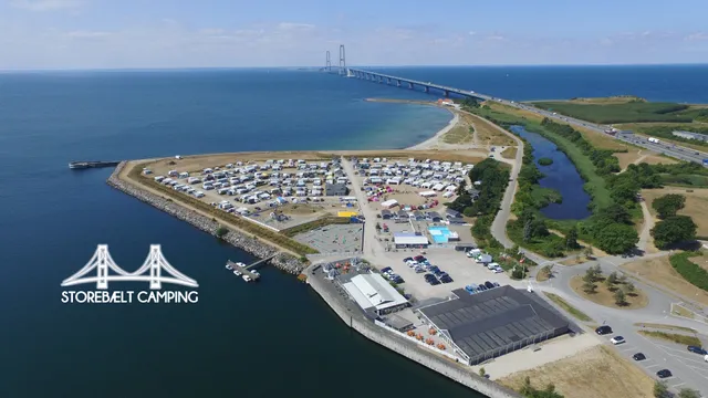 Great Belt Camping and Holiday Center