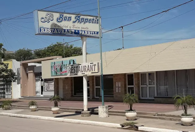 Restaurante Bon Appetit