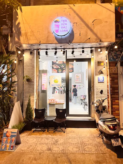 Cocoly Ice Cream - Nha Trang