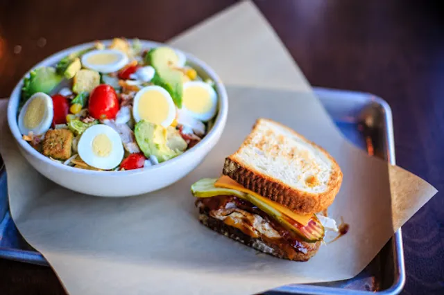 Heirloom Salad Company - Mormon Trek