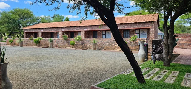 BIG D Accommodation & Guesthouse