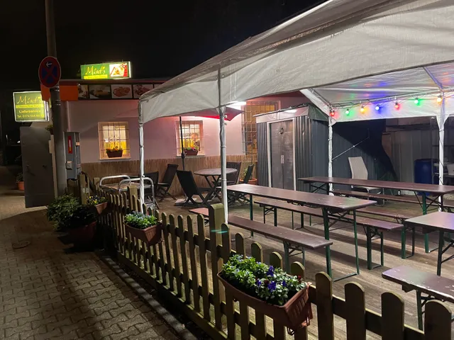 Mints - Asian Kitchen