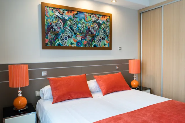 Sofía Soberana Hotel Boutique