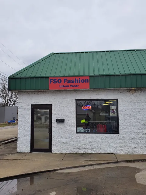 FSO fashions
