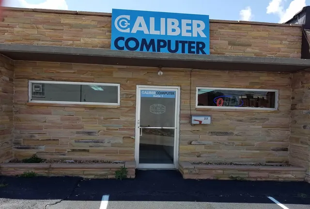 Caliber Computer