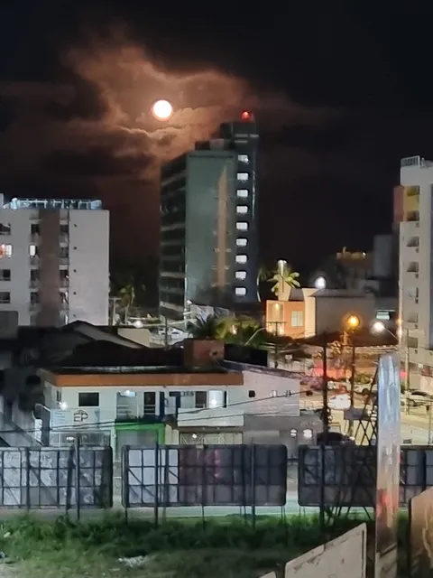 Solar Cabo Branco Residence