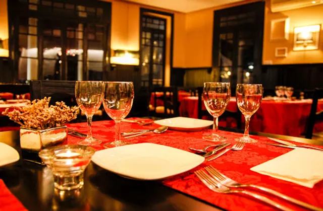 Restaurante Tirsense