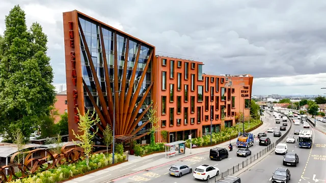 The Stay Club North Acton