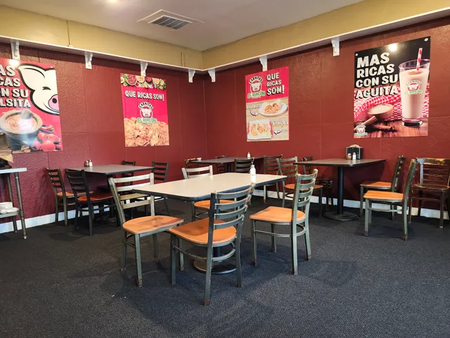 Carnitas El Rincon Chico