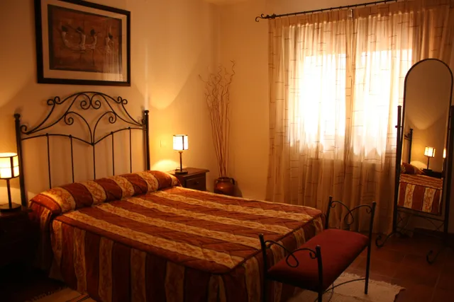 Casa Rural La Ibienza