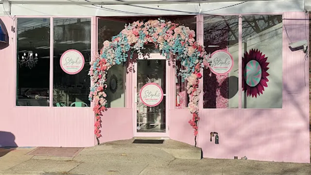 Steph's Sweet Creations Dessert Boutique