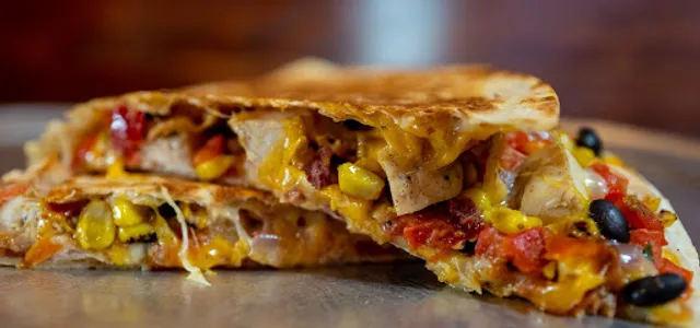 Global Quesadilla Company