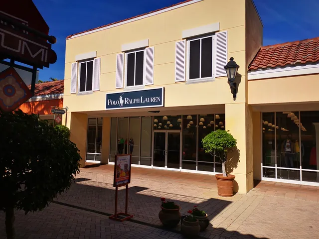 Polo Ralph Lauren Factory Store