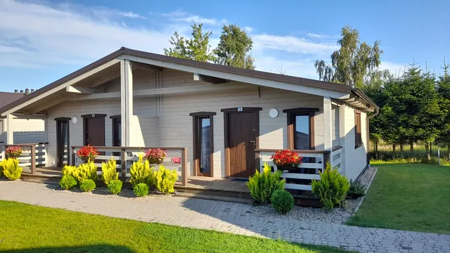 Domki Niezapominajka Ustka