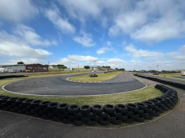 Zwartkops Raceway